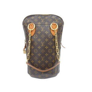 Louis Vuitton Punching Bag Lagerfeld Collaboration Handbag